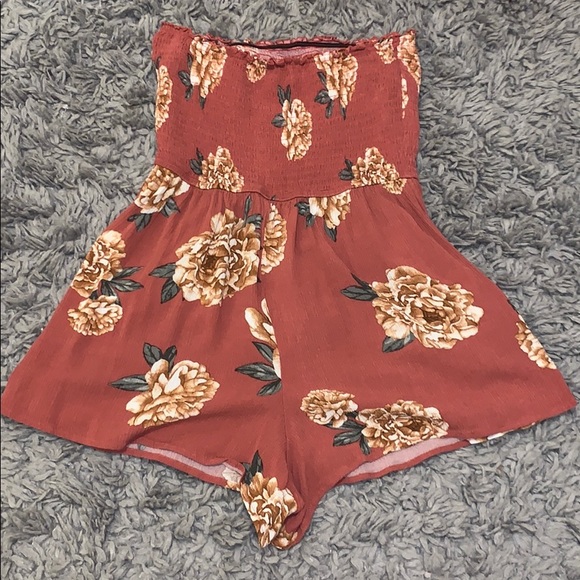 Floral Jumper - Picture 2 of 3